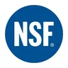 NSF certified